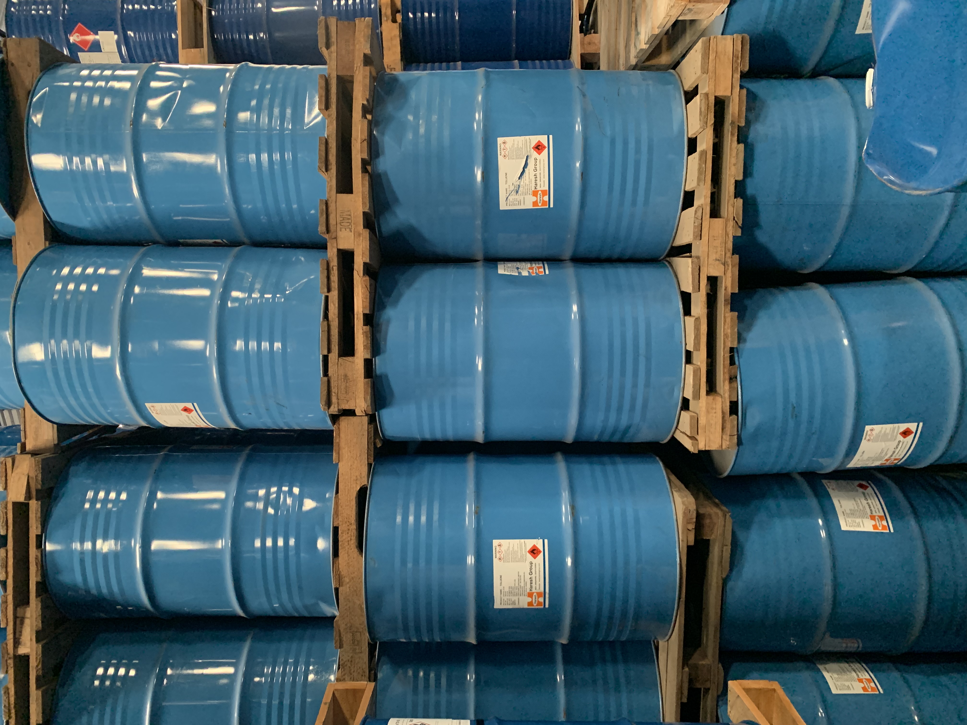 Inteflex Global - Chemical Solutions Company
