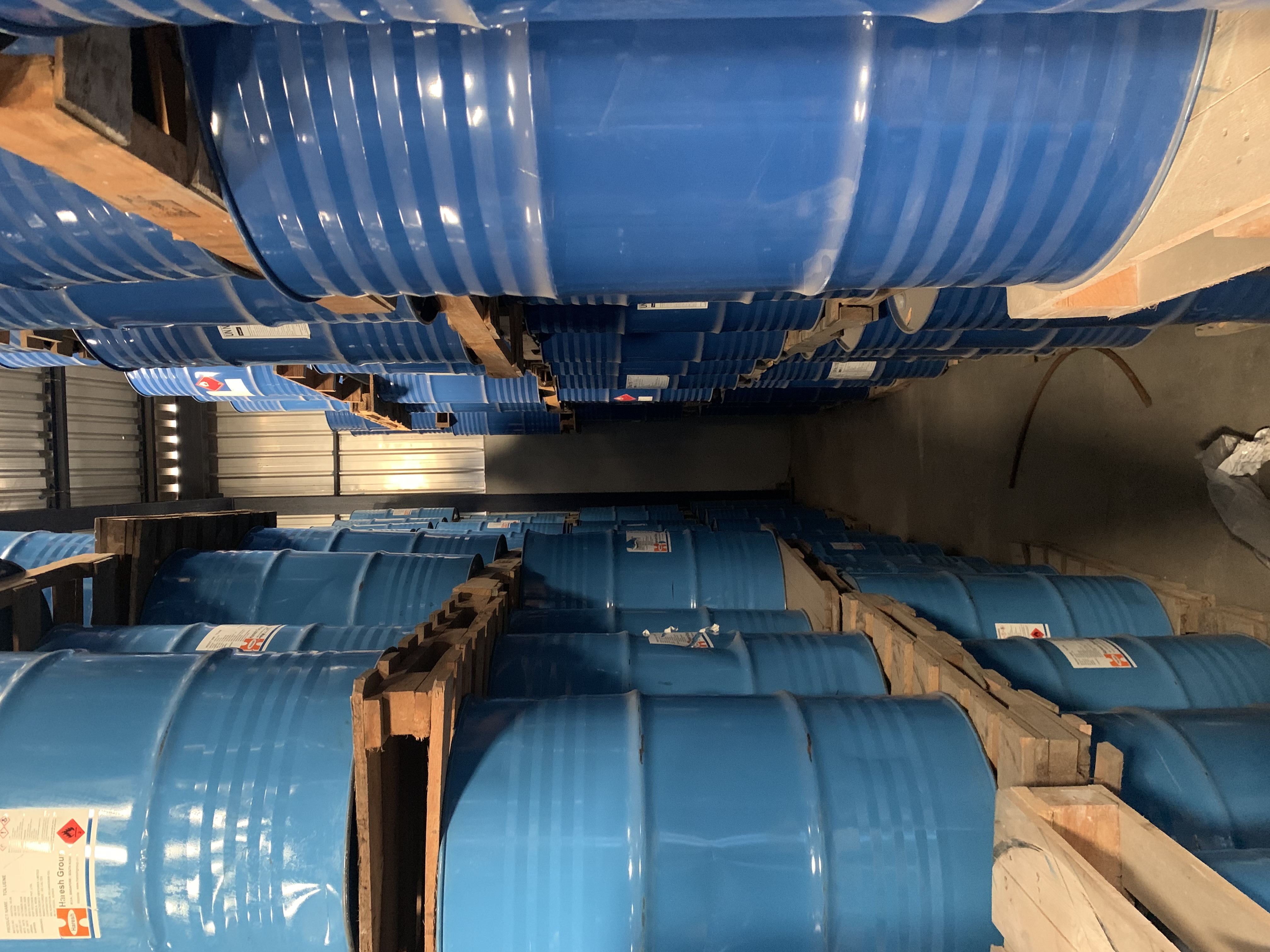 Inteflex Global - Chemical Solutions Company