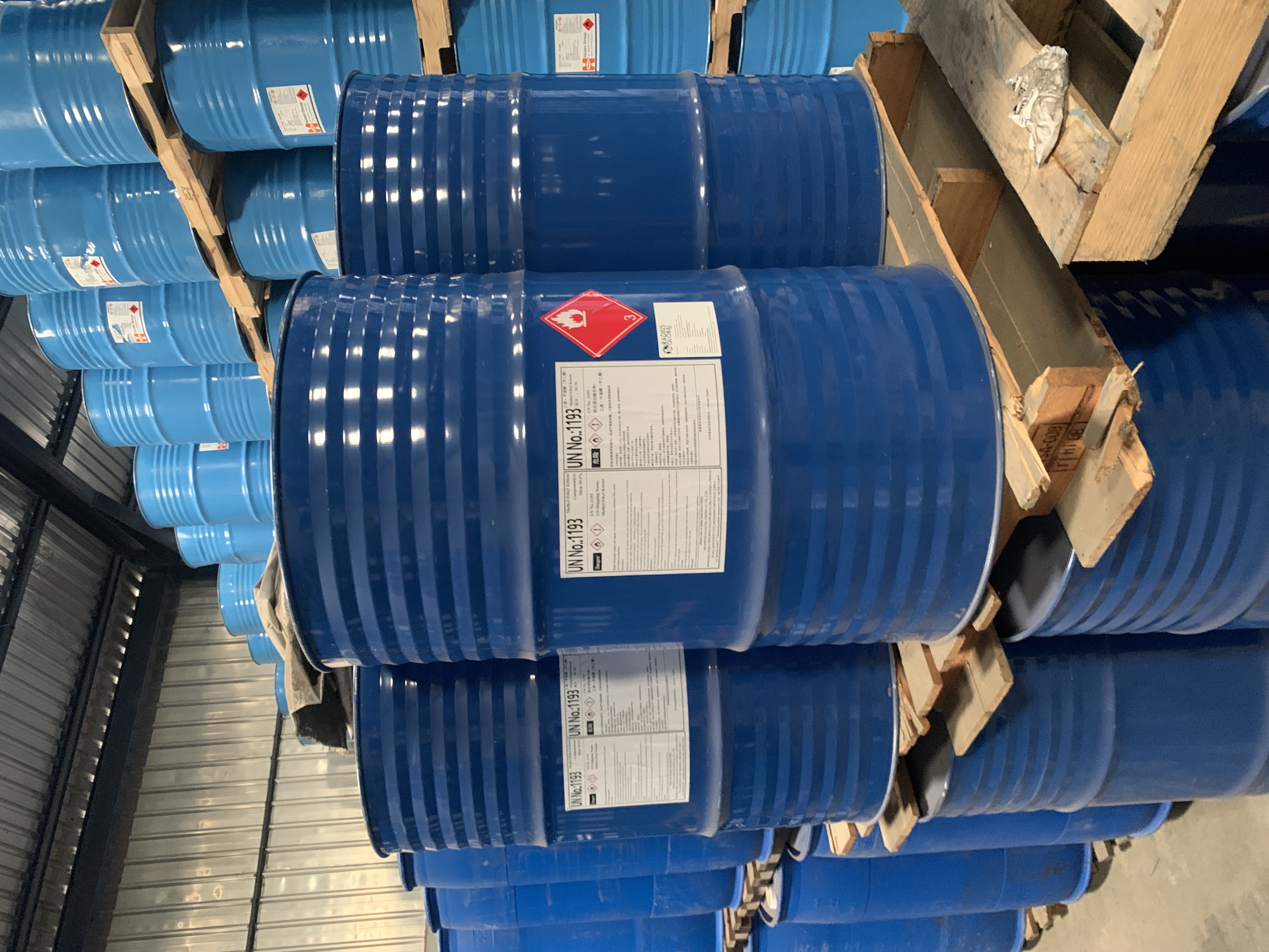 Inteflex Global - Chemical Solutions Company
