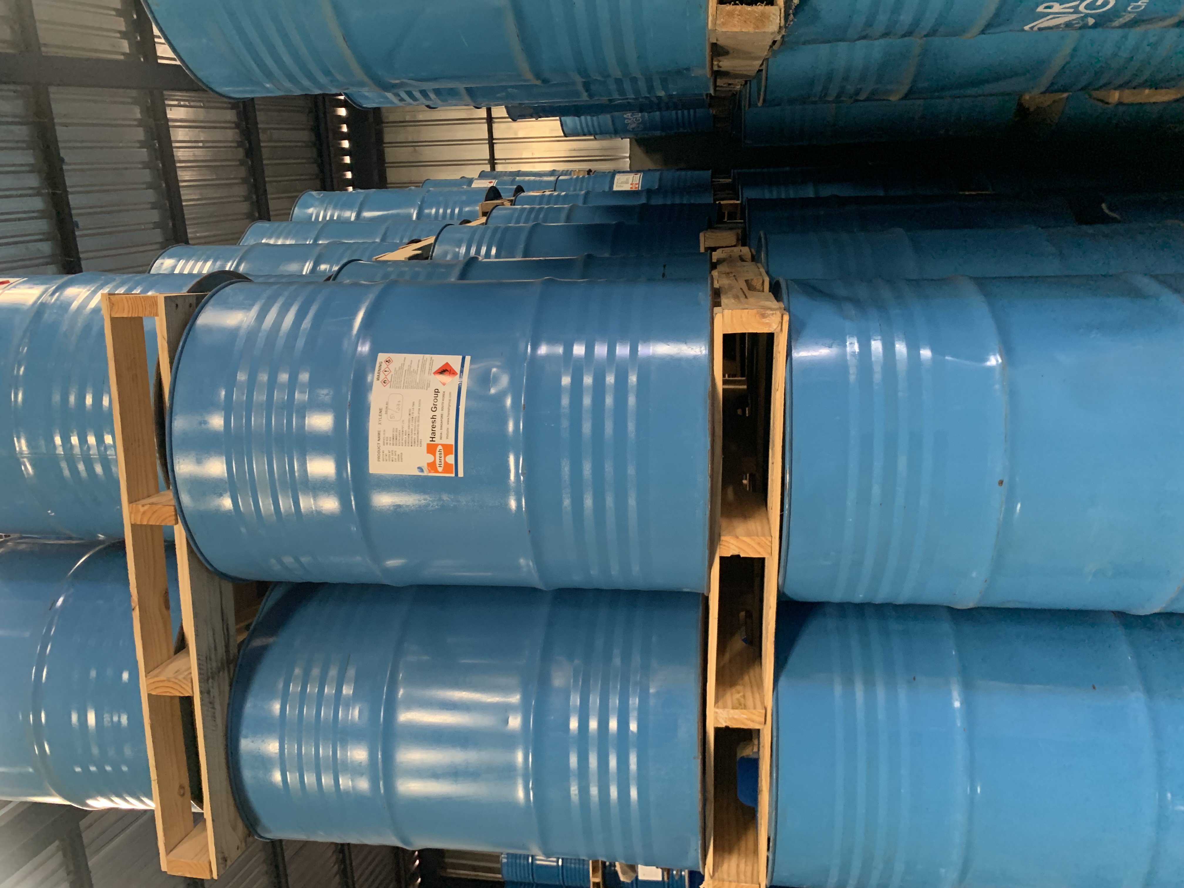 Inteflex Global - Chemical Solutions Company