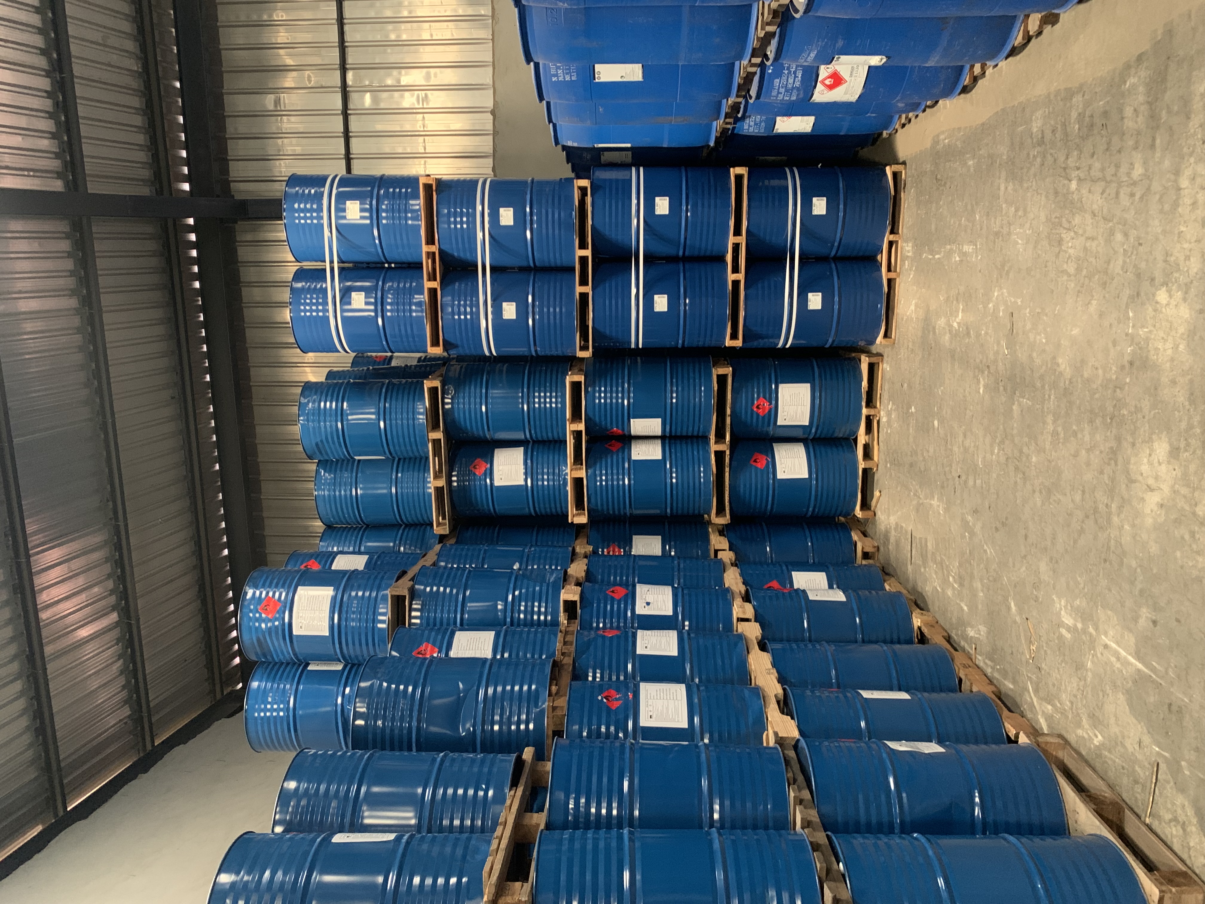 Inteflex Global - Chemical Solutions Company
