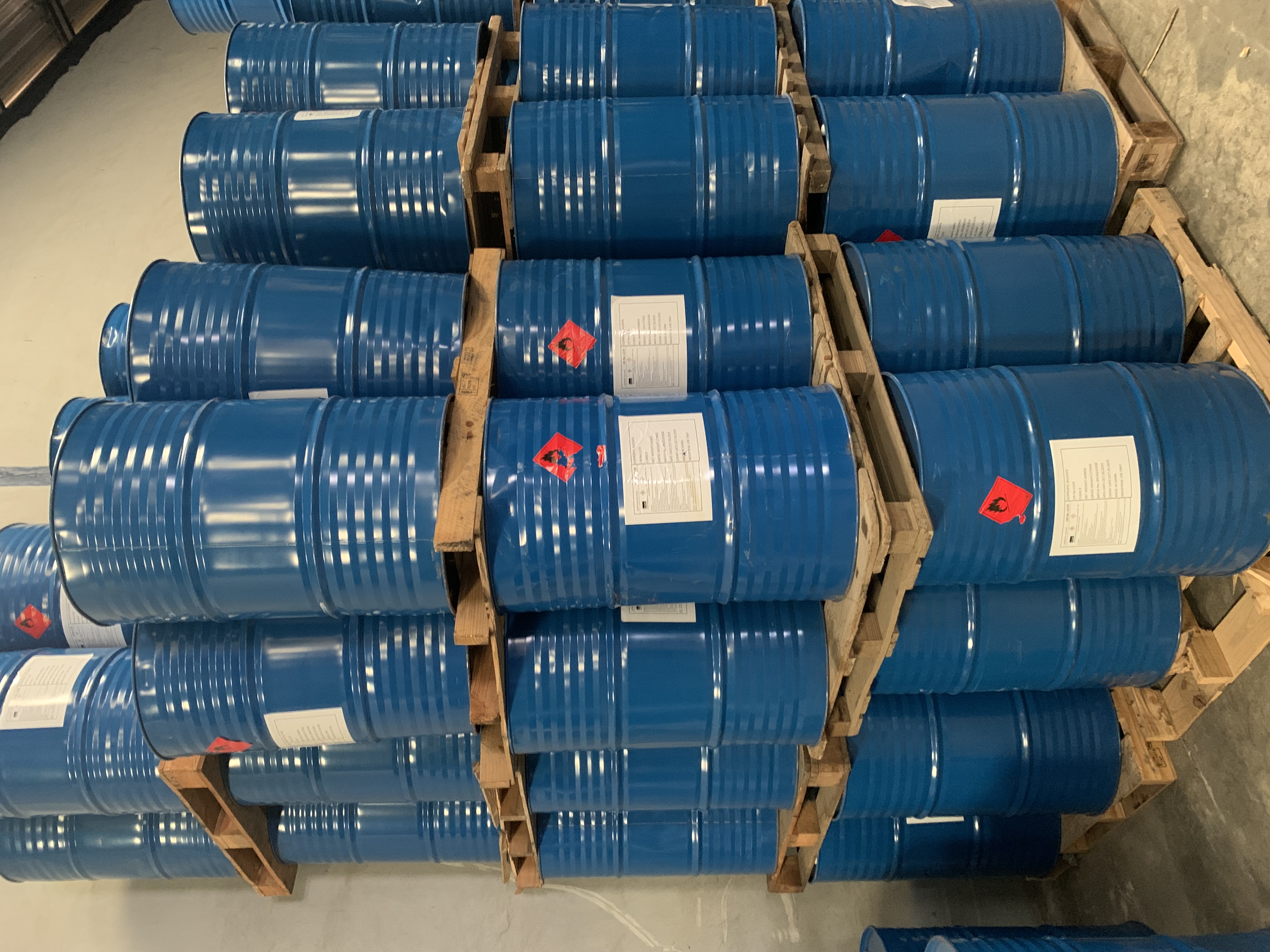 Inteflex Global - Chemical Solutions Company