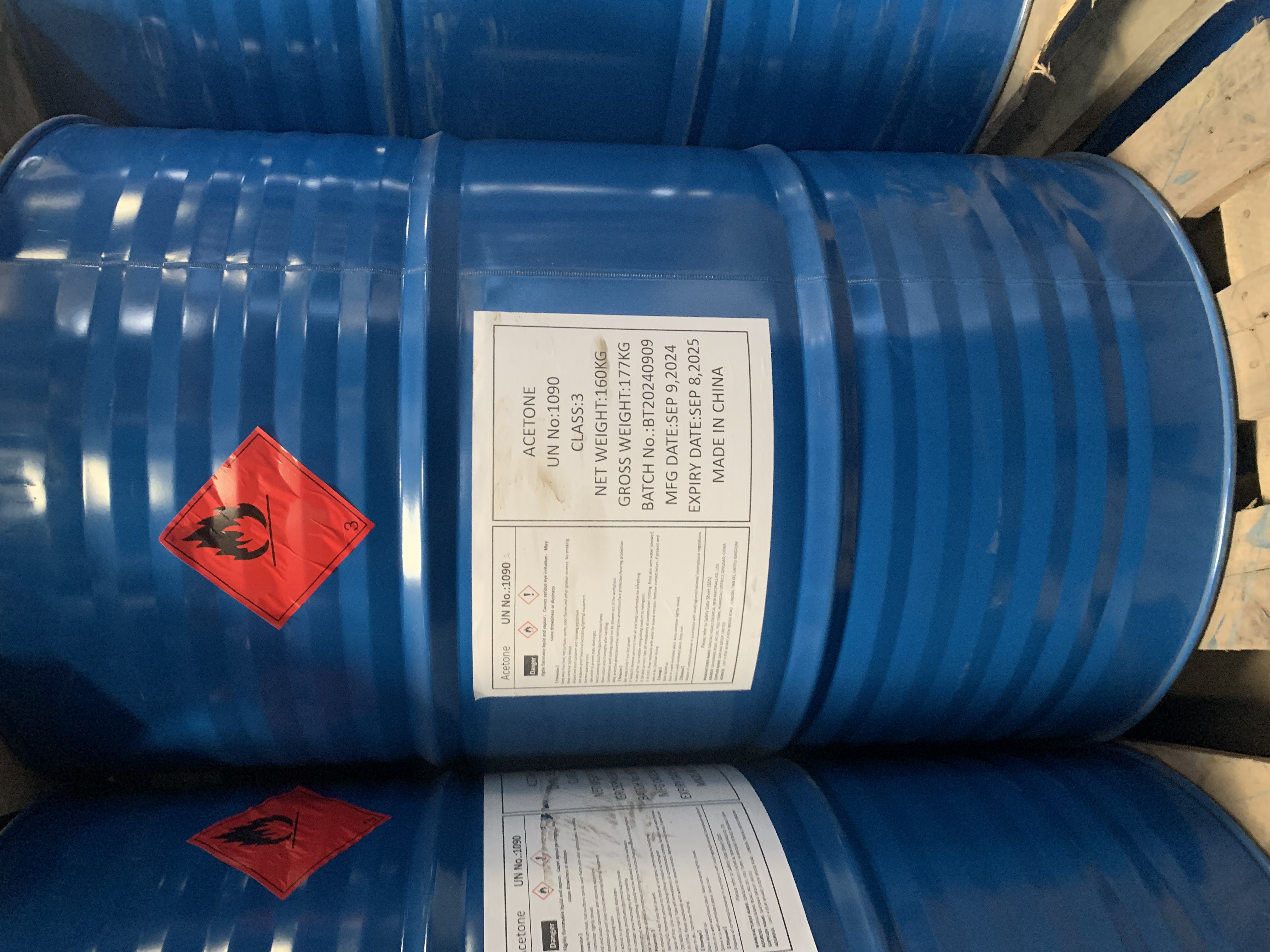 Inteflex Global - Chemical Solutions Company