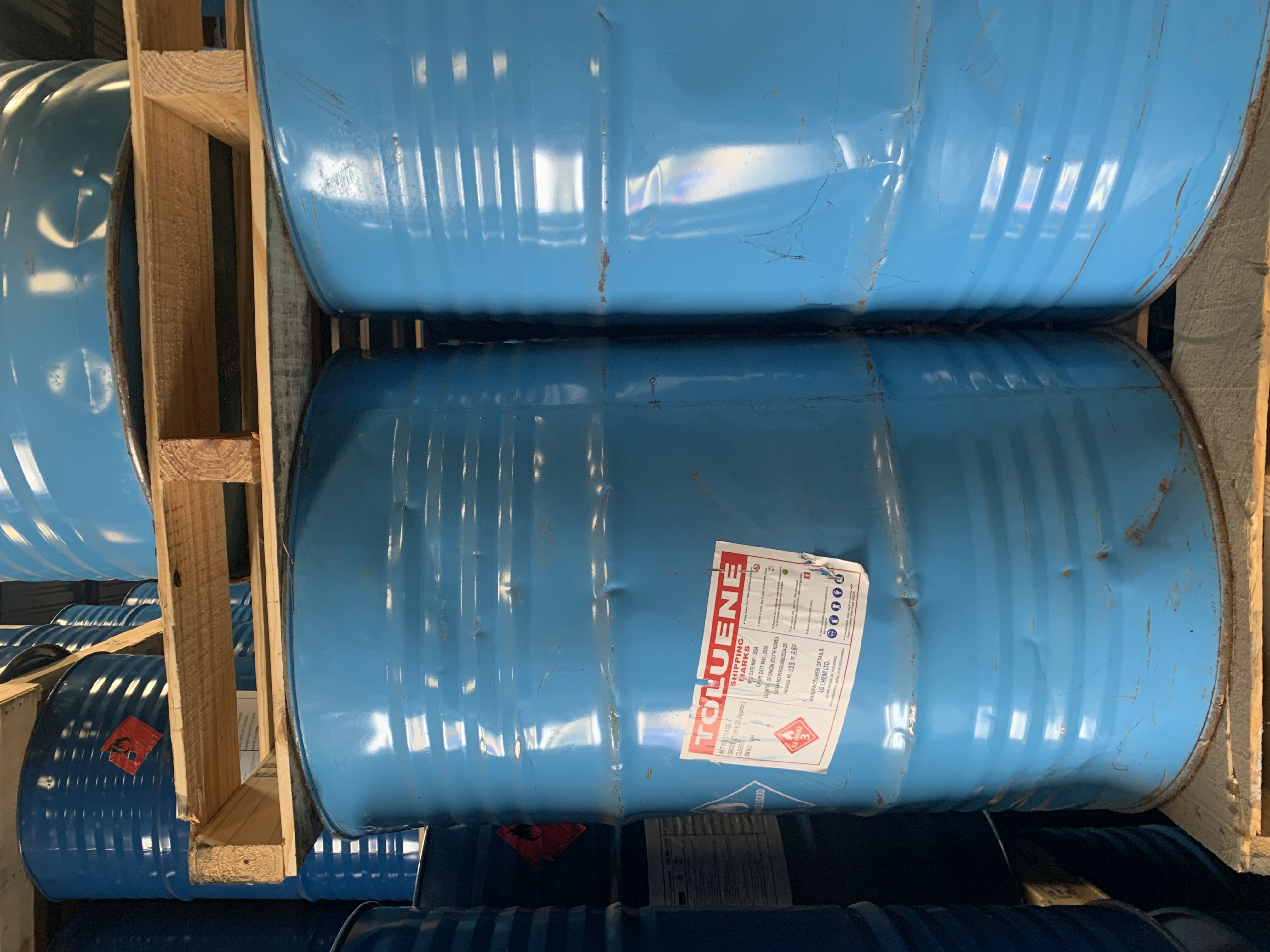 Inteflex Global - Chemical Solutions Company