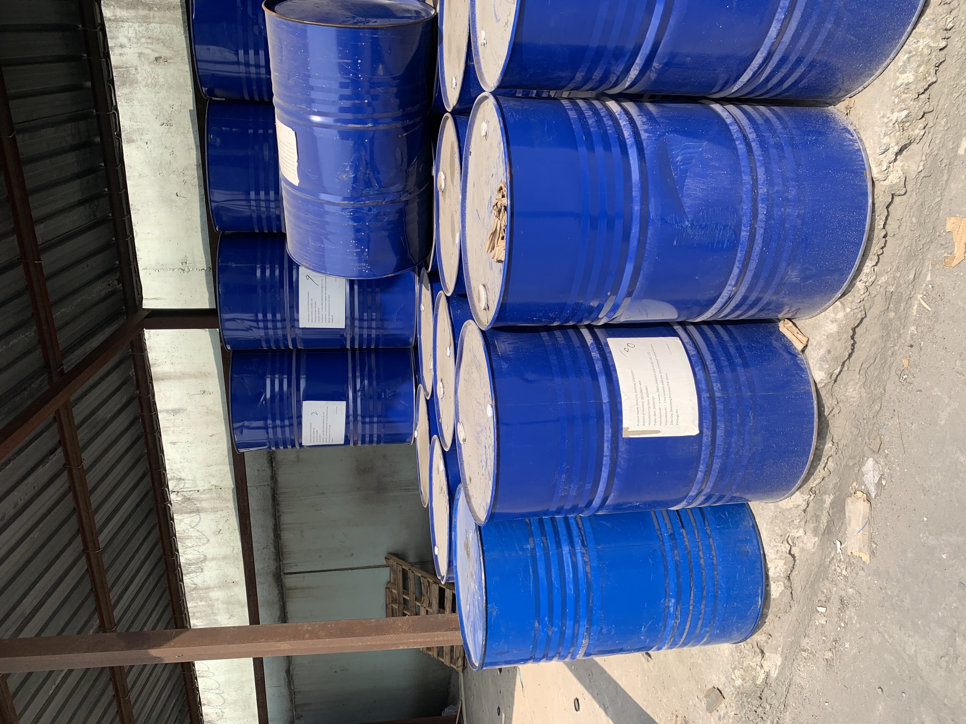 Inteflex Global - Chemical Solutions Company